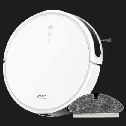 Робот-пилосос Mova M1 (White)