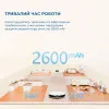 Робот-пилосос Mova M1 (White)