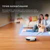 Робот-пилосос Mova M1 (White)