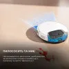 Робот-пилосос Mova M1 (White)