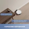 Робот-пилосос Mova E10 (White)