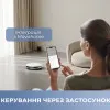Робот-пилосос Mova E10 (White)