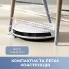 Робот-пилосос Mova E10 (White)