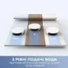 Робот-пилосос Mova E10 (White)