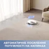 Робот-пилосос Mova E10 (White)