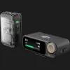 Микрофонная радиосистема DJI Mic 2 Basic (1TX+1RX) (CP.RN.00000327.01)