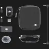 Микрофонная радиосистема DJI Mic 2 Basic (1TX+1RX) (CP.RN.00000327.01)