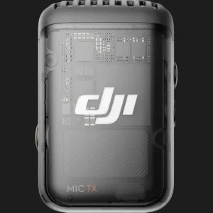 Мікрофонна радіосистема DJI Mic 2 Basic (1TX+1RX) (CP.RN.00000327.01) в Сваляві
