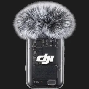 Мікрофонна радіосистема DJI Mic 2 Basic (1TX+1RX) (CP.RN.00000327.01) в Сваляві