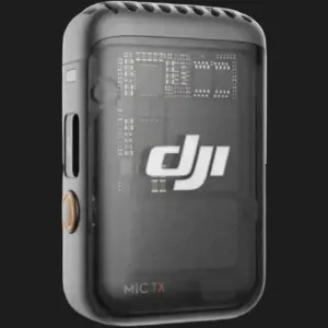 Мікрофонна радіосистема DJI Mic 2 Basic (1TX+1RX) (CP.RN.00000327.01) в Сваляві