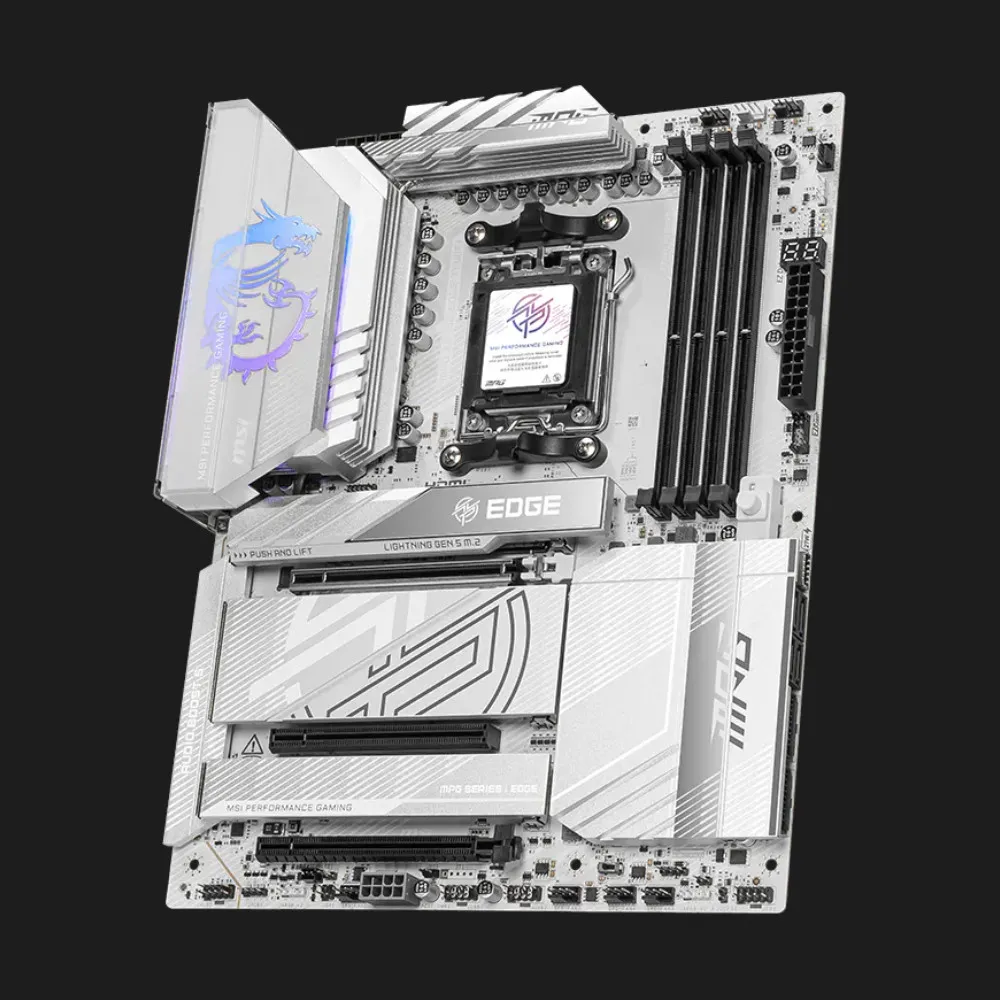 Материнська плата MSI MPG X870E EDGE TI WIFI (911-7E59-001)