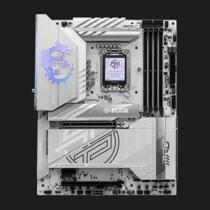Материнська плата MSI MPG Z890 EDGE TI WIFI (911-7E19-002)