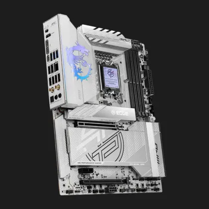 Материнська плата MSI MPG Z890 EDGE TI WIFI (911-7E19-002)