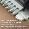 Триммер Philips Series 3000 7-в-1 (Black/Green)