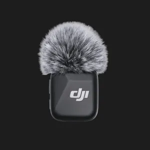 Мікрофонна радіосистема DJI Mic Mini Mobile Version (2 TX + 1 Mobile RX) (CP.RN.00000458.01) в Сваляві