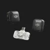 Микрофонная радиосистема DJI Mic Mini Mobile Version (2 TX + 1 Mobile RX) (CP.RN.00000458.01)
