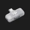 Микрофонная радиосистема DJI Mic Mini Mobile Version (2 TX + 1 Mobile RX) (CP.RN.00000458.01)