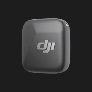 Мікрофонна радіосистема DJI Mic Mini Mobile Version (2 TX + 1 Mobile RX) (CP.RN.00000458.01) в Сваляві
