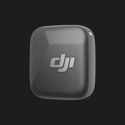 Микрофонная радиосистема DJI Mic Mini Mobile Version (2 TX + 1 Mobile RX) (CP.RN.00000458.01) в Бродах