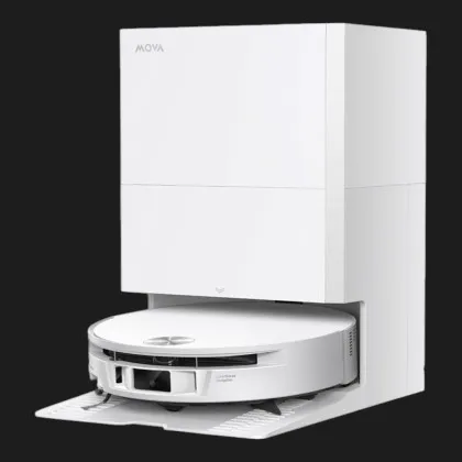 Робот-пилосос Mova S70 Roller (White)