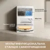 Робот-пилосос Mova S70 Roller (White)