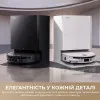 Робот-пилосос Mova S70 Roller (White)