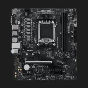 Материнська плата MSI PRO A620AM-B EVO (911-7E36-001)