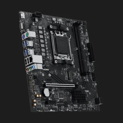 Материнська плата MSI PRO A620AM-B EVO (911-7E36-001)