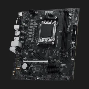 Материнська плата MSI PRO A620AM-B EVO (911-7E36-001)