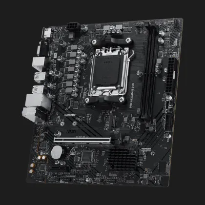 Материнська плата MSI PRO A620AM-B EVO (911-7E36-001)