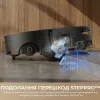 Робот-пилосос Mova S70 Ultra Roller (Black)
