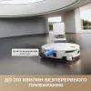 Робот-пилосос Mova S70 Ultra Roller (Black)