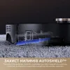 Робот-пилосос Mova S70 Ultra Roller (Black)