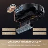 Робот-пилосос Mova S70 Ultra Roller (Black)