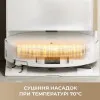 Робот-пилосос Mova S70 Ultra Roller (Black)