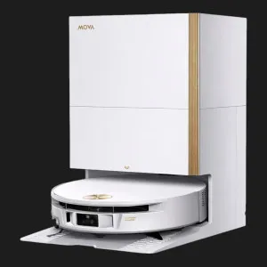 Робот-пылесос Mova S70 Ultra Roller (White) в Борисполе