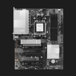 Материнська плата MSI PRO B840-P WIFI (911-7E57-001)