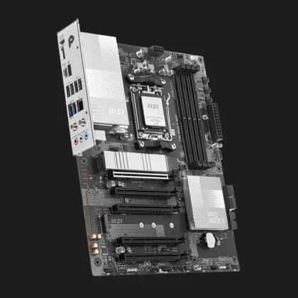 Материнська плата MSI PRO B840-P WIFI (911-7E57-001)