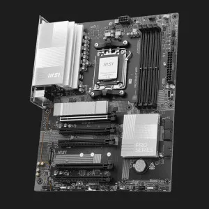 Материнська плата MSI PRO B840-P WIFI (911-7E57-001)