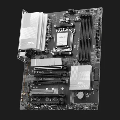 Материнська плата MSI PRO B840-P WIFI (911-7E57-001)