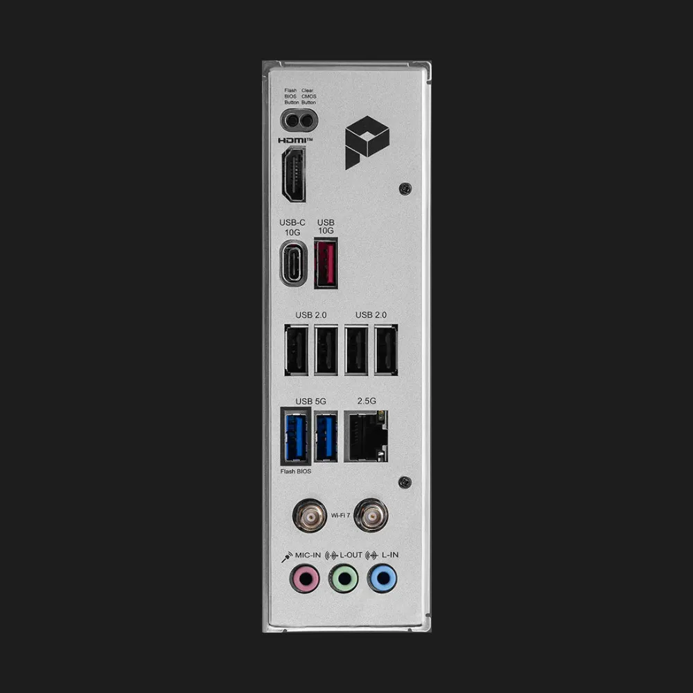Материнская плата MSI PRO B840-P WIFI (911-7E57-001)