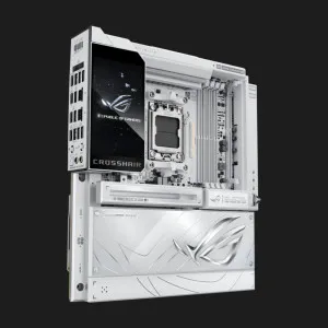 Материнська плата ASUS ROG CROSSHAIR X870E GLACIAL (90MB1NQ0-M0EAY0)