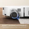 Робот-пылесос Mova S70 Pro Roller (White)