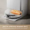 Робот-пылесос Mova S70 Pro Roller (White)
