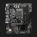 Материнська плата MSI PRO H610M-E (911-7D48-075)