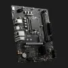 Материнська плата MSI PRO H610M-E (911-7D48-075)
