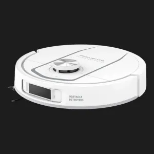 Робот-пылесос Rowenta X-Plorer Serie 580 Max Animal (White) в Борисполе