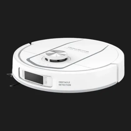 Робот-пылесос Rowenta X-Plorer Serie 580 Max Animal (White)