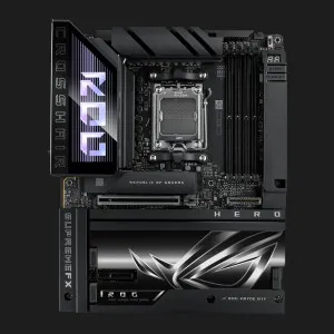 Материнская плата ASUS ROG CROSSHAIR X870E HERO BTF (90MB1MX0-M0EAY0)