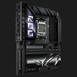 Материнская плата ASUS ROG CROSSHAIR X870E HERO BTF (90MB1MX0-M0EAY0)